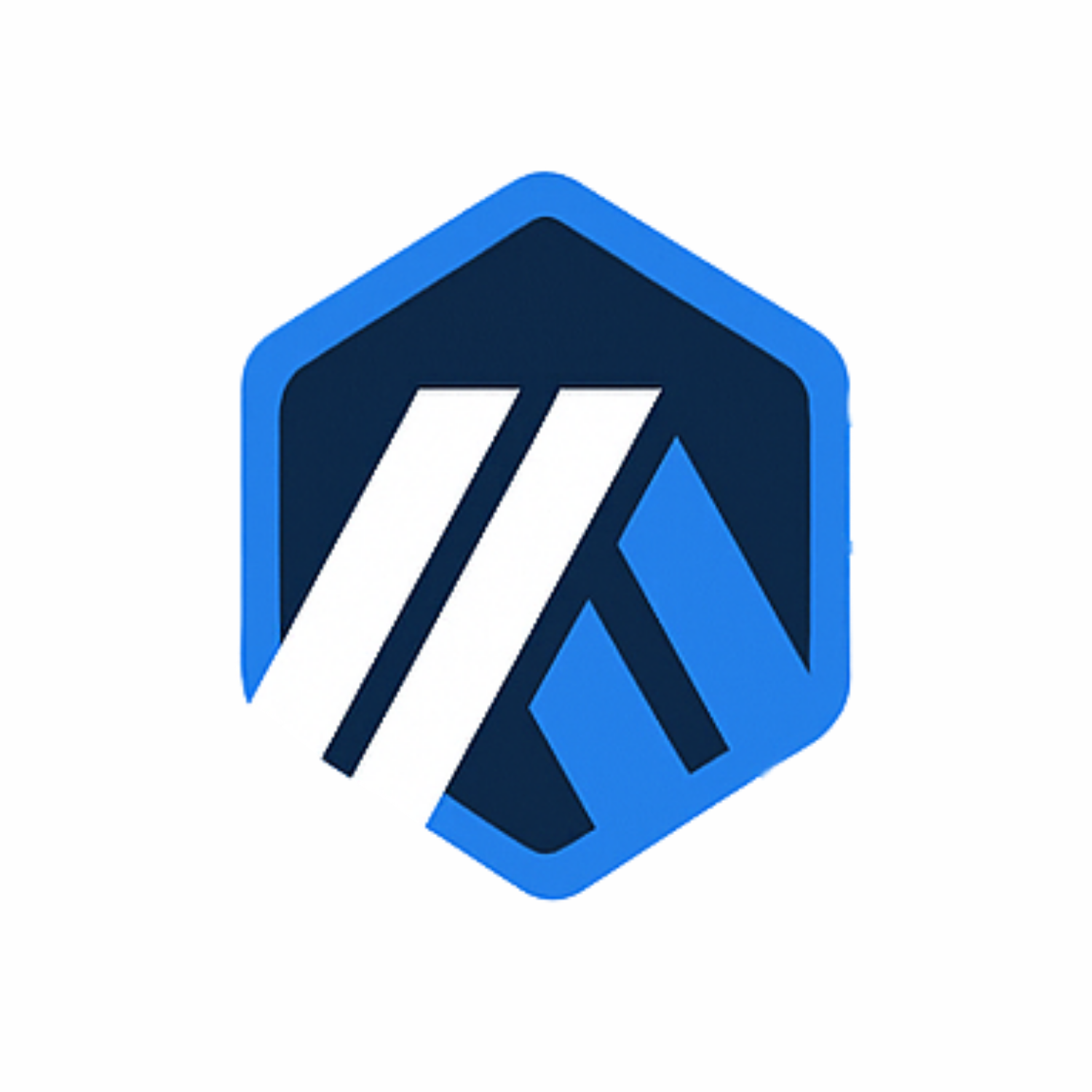 Arbitrum logo