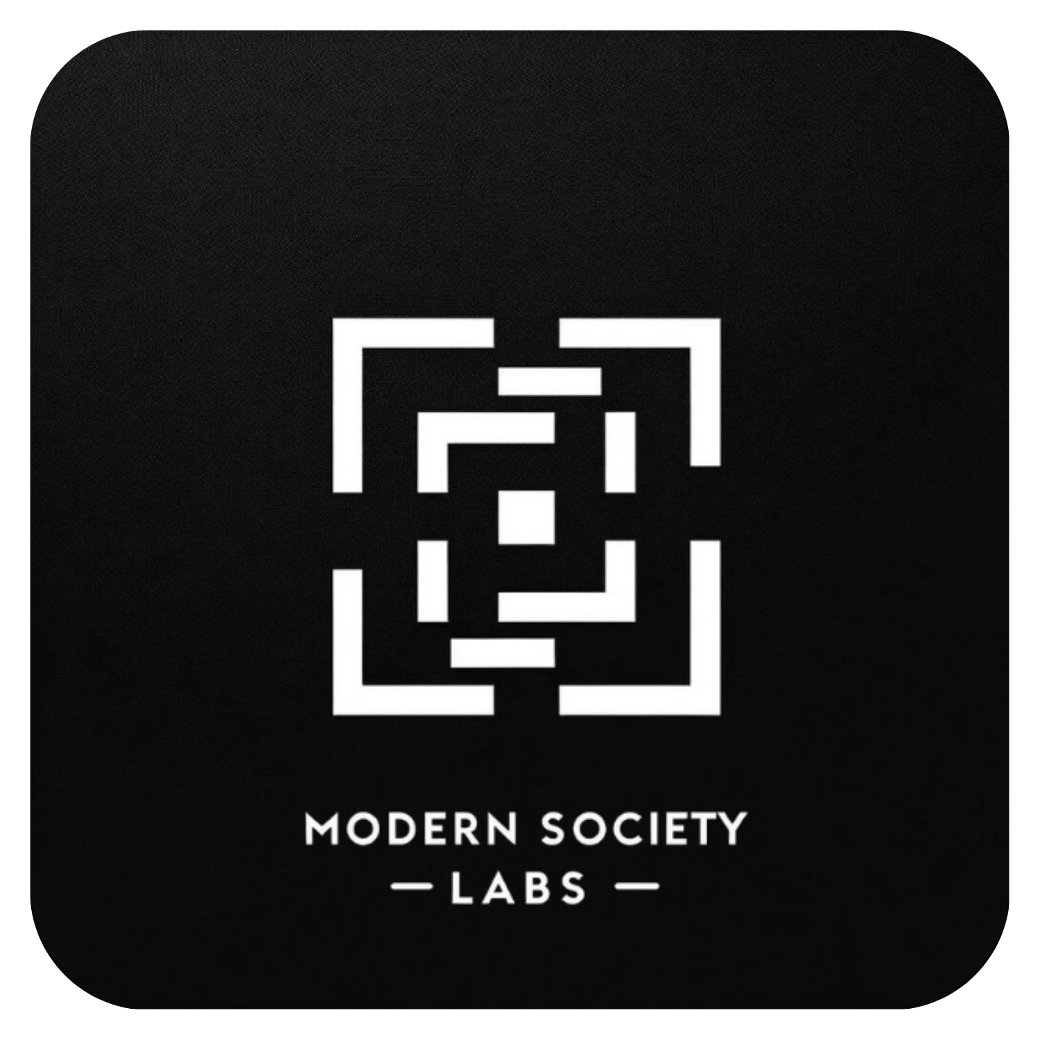 Modern Society Labs Logo